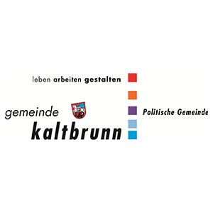 Wappen Kaltbrunn
